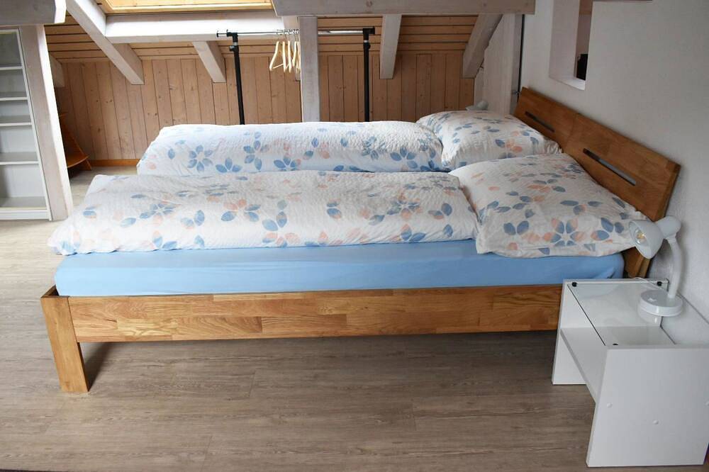 Appartamento intero, Barmettlenstrasse 26 in Engelberg, Canton Obvaldo