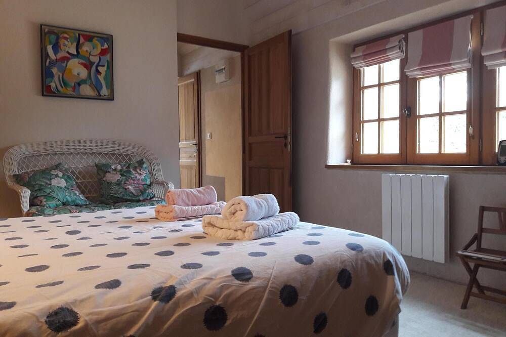 Charming Breton house in a green setting in Landunvez, Brest und Umgebung