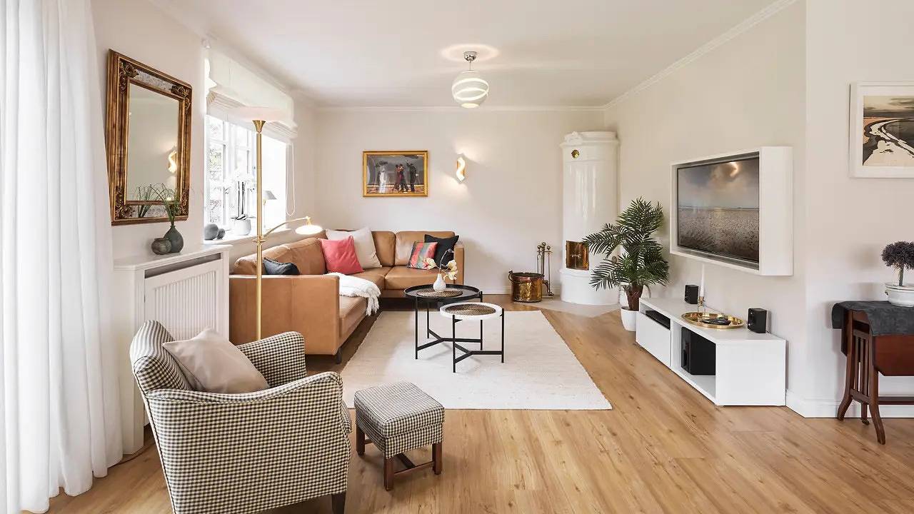 Ferienhaus für 4 Personen (131 m²) in Oldsum in Oldsum, Föhr