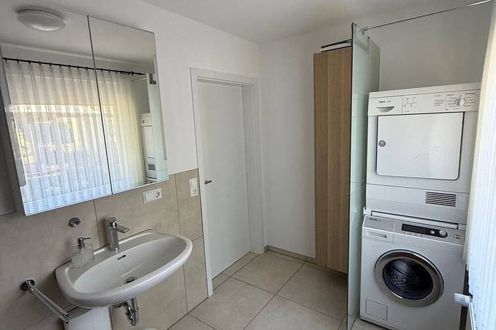 Ferienwohnung für 4 Personen in Lindlar - 4