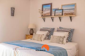 Apartamento De Férias para 4 Pessoas em Praia da Oura, Albufeira, Foto 4