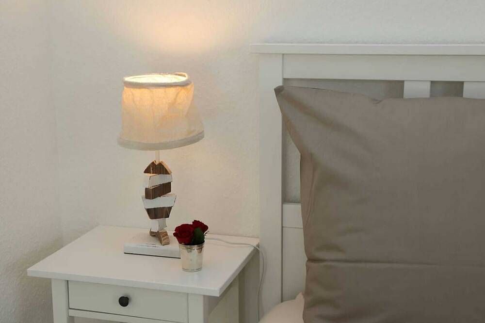 Ferienhaus Mein Ostseeplätzchen am Meer 7 in Niesgrau, Schleswig-Flensburg