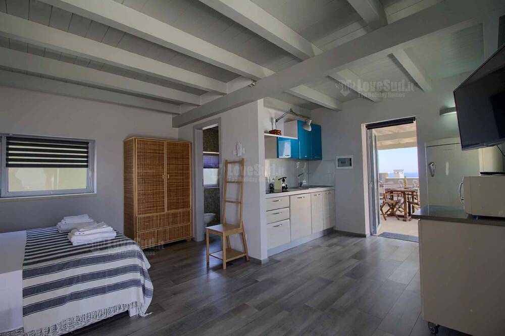 Pool Villa Controvento by Lovesud in Torre Vado, Golf von Tarent