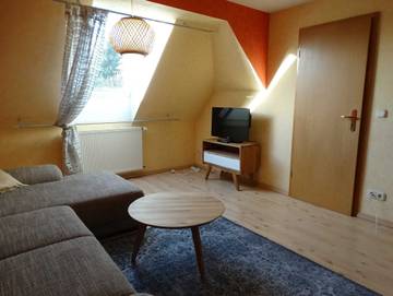 Hütte für 2 Personen in Feldberger Seenlandschaft, Mecklenburg-Vorpommern, Bild 3