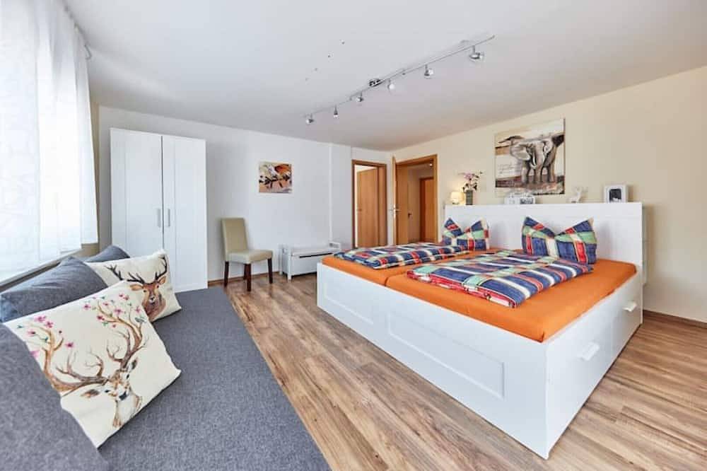 Ganze Wohnung, Your holiday happiness - perfect for 6-10 guests in Europa-Park, Kappel-Grafenhausen