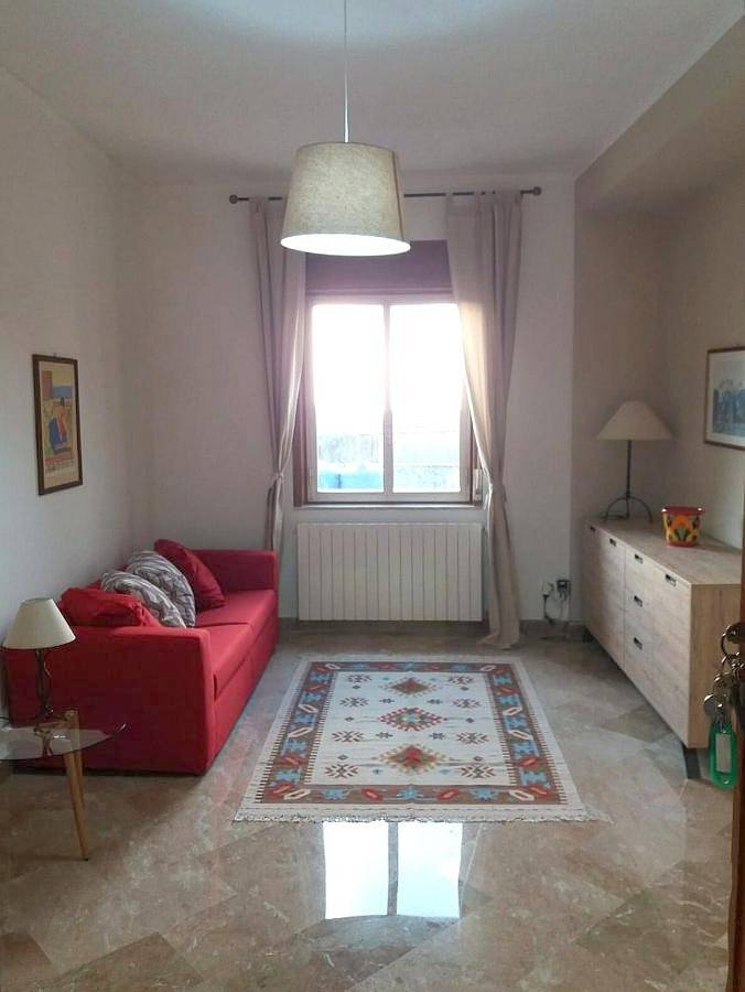 Ferienhaus für 4 Personen, mit Balkon und Ausblick