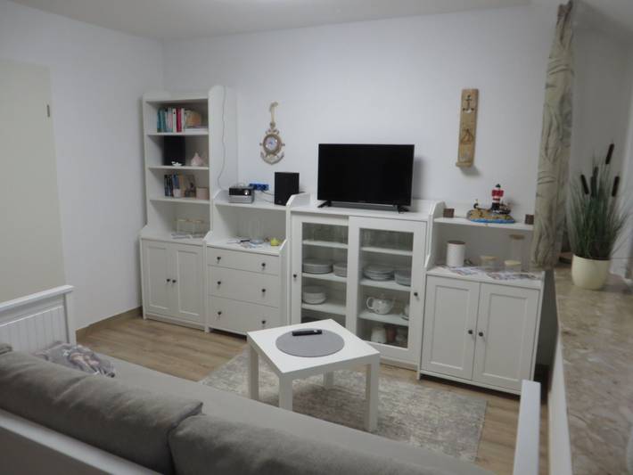 Ferienwohnung für 4 Personen in Holtgast