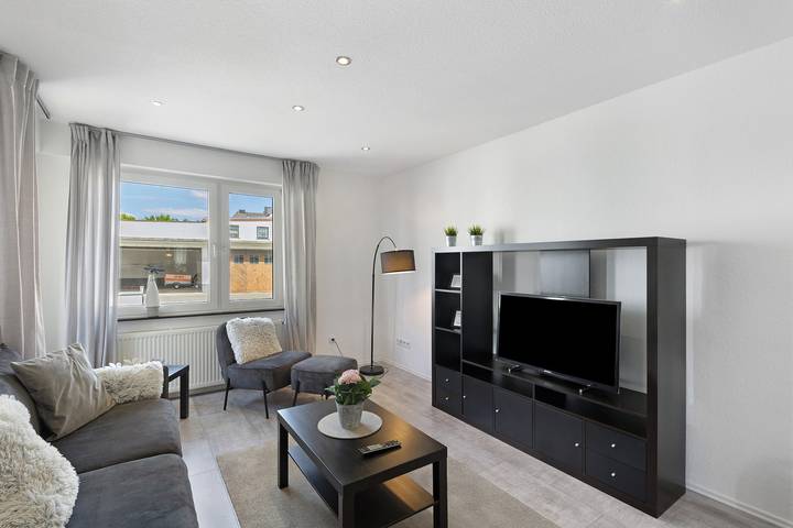 Ferienwohnung für 4 Personen in Arnsberg - 2