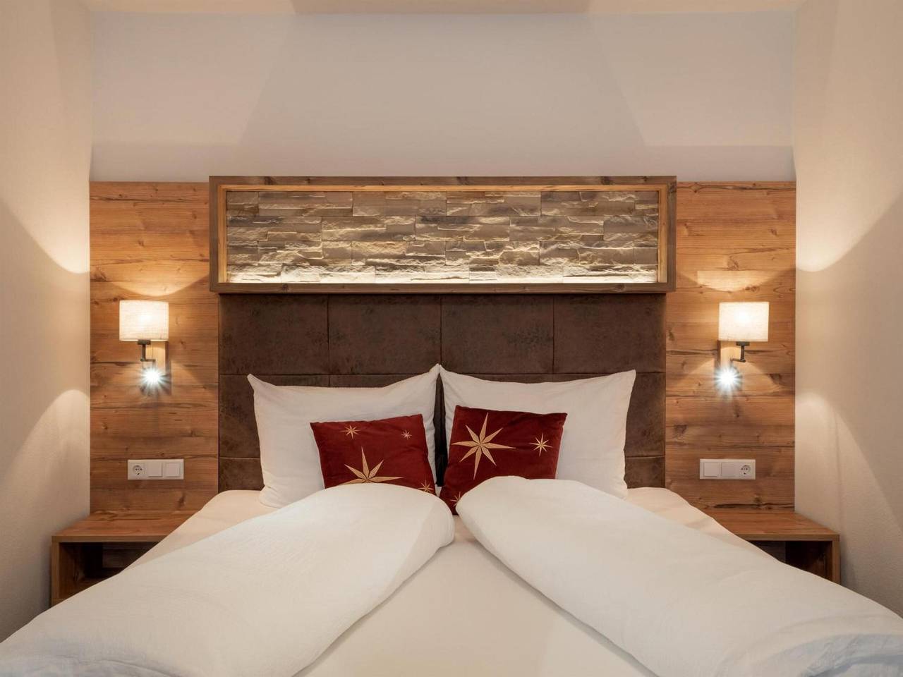 Ganze Wohnung, Appartement Musik Neureiter mit Bergblick, privater Terrasse und Wlan in Söll, Kaisergebirge