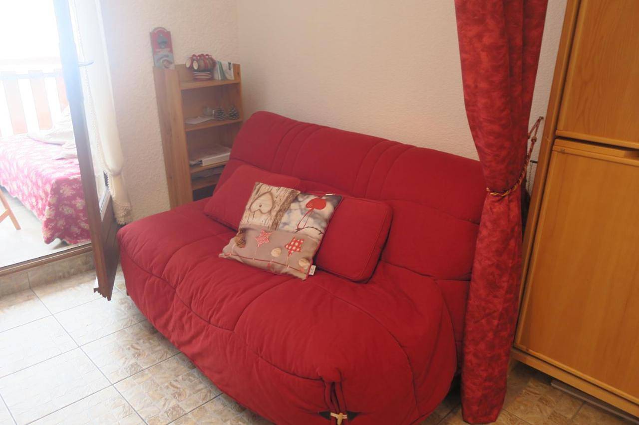 Appartement entier, Two-Bedroom Apartment in La Morte, Parc national des Écrins