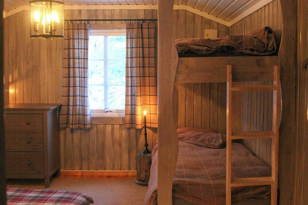 Charmante Hütte im Vikerfjell in Viken
