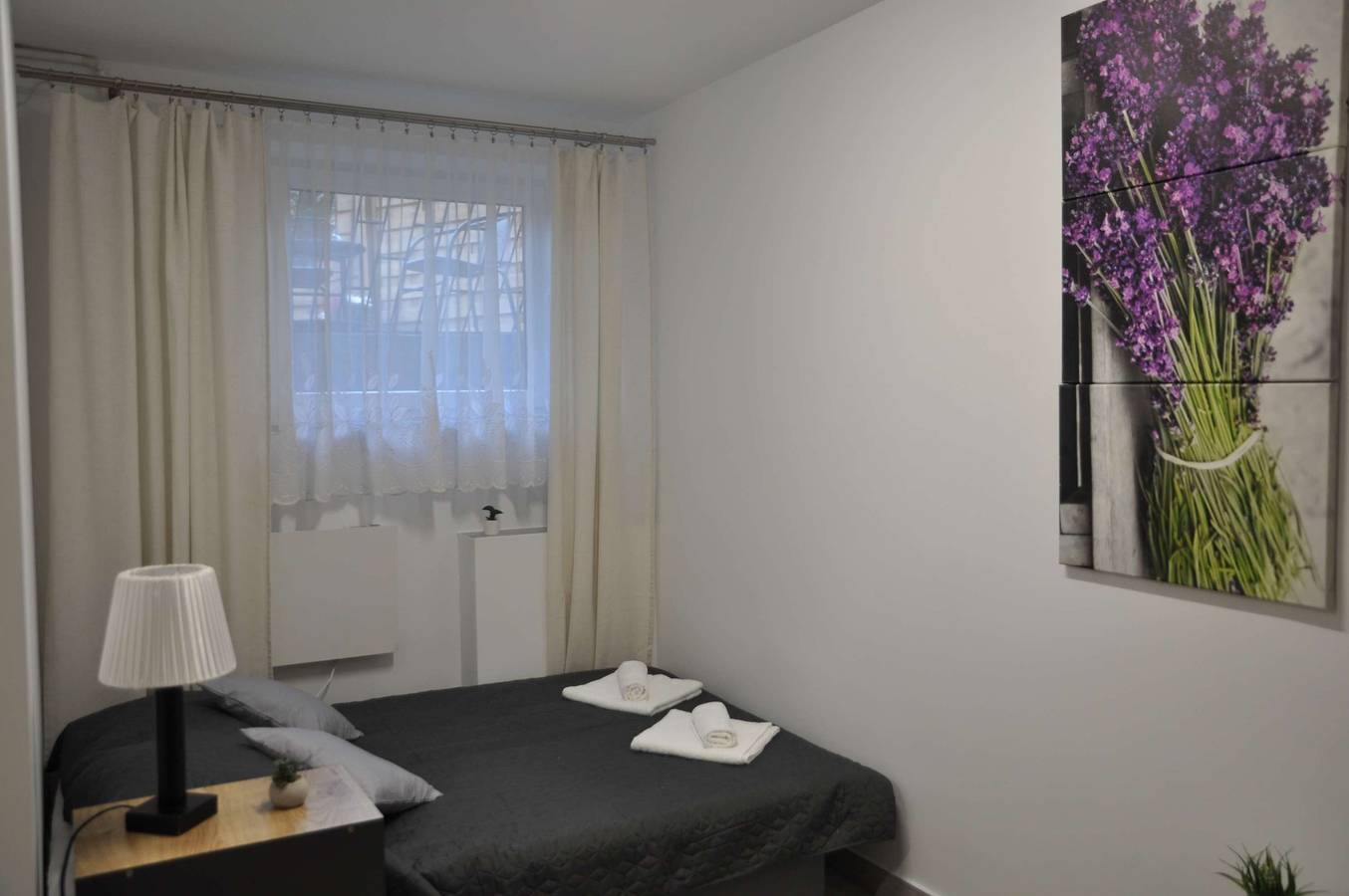 Ganze Wohnung, Legionowo Przytulny Apartament z Tarasem by Noclegi Renters in Masowien