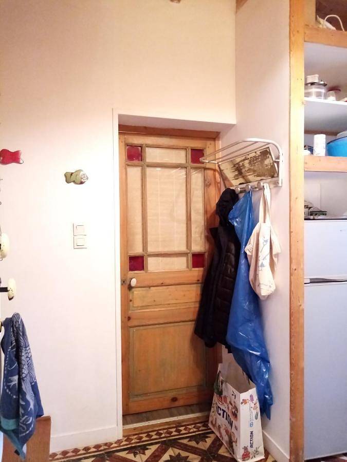 Three-Bedroom House in Saint-Jacut-de-la-Mer, Région de Dinan