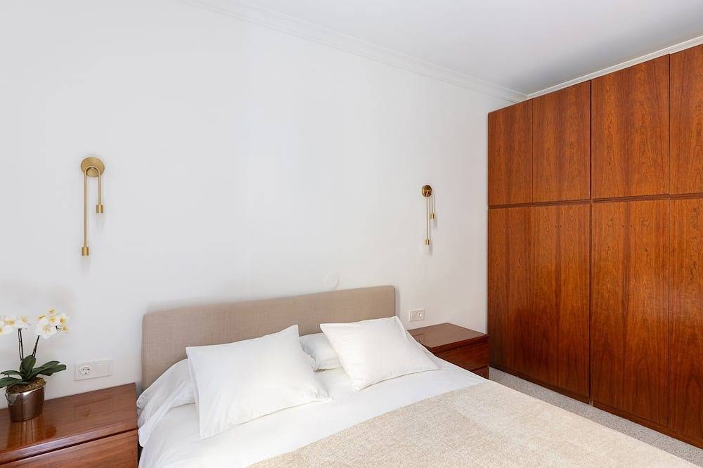 Hel lejlighed, Apartment in Barceloneta near Port Vell and 500m from the beach in Barcelona Centre, Barcelona