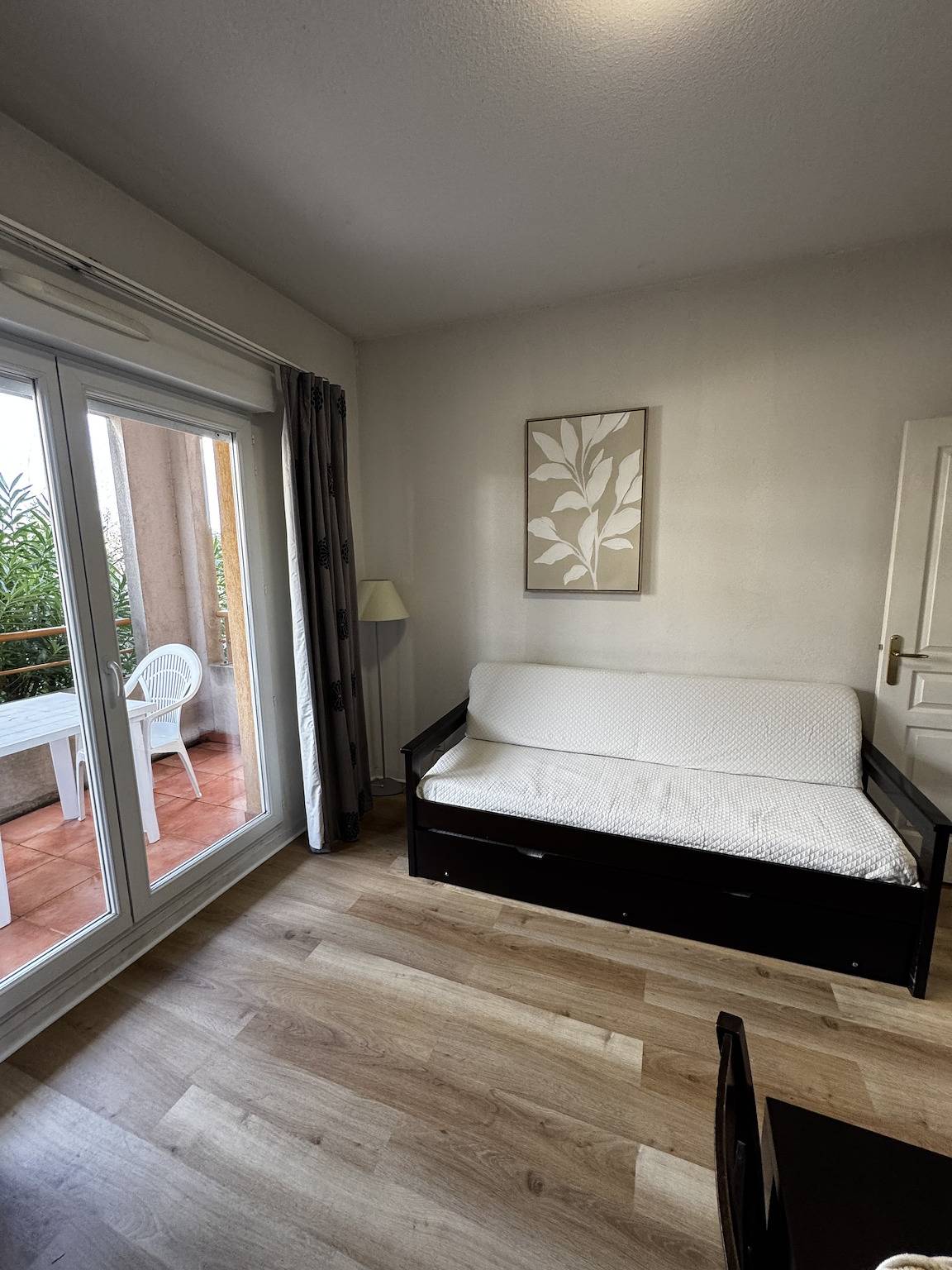 Ganze Wohnung, Virginia N°107 in Grasse, Cannes und Umgebung