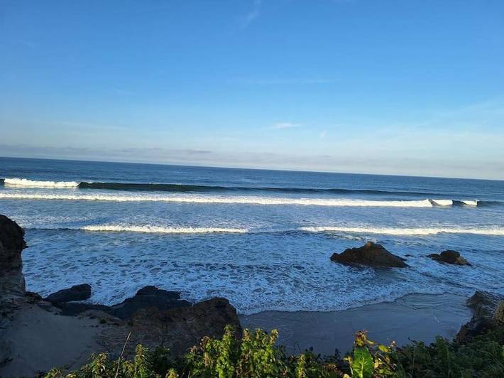 Apartamento de vacaciones para 4 personas, con vistas - 1