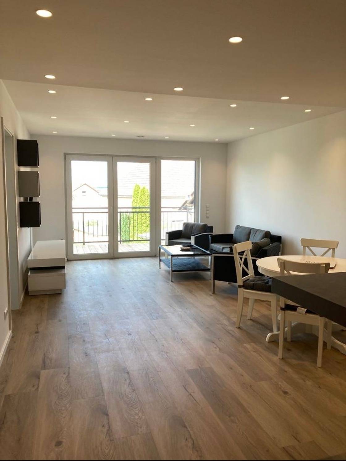 Ganze Ferienwohnung, Ferien - Appartment in Orscholz, Mettlach