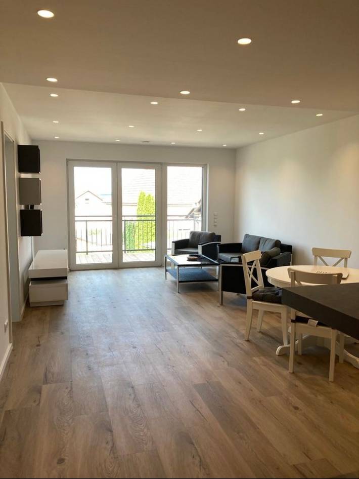 Ganze Ferienwohnung, Ferien - Appartment in Orscholz, Mettlach