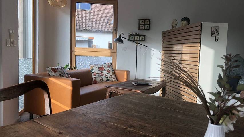 Ferienwohnung für 2 Personen in Friesenheim - 3