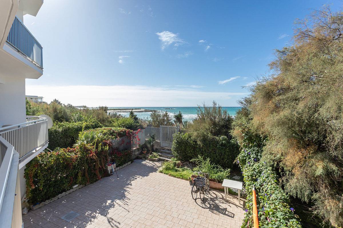 Appartamento per 6 Persone in Scala di Furno, Golfo di Taranto