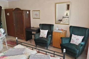 B&b für 2 Personen in Lendorf, Millstätter See, Bild 2