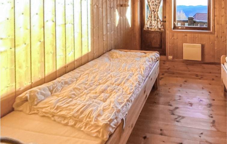 Ferienhaus für 10 Personen mit Garten in Sigdal
