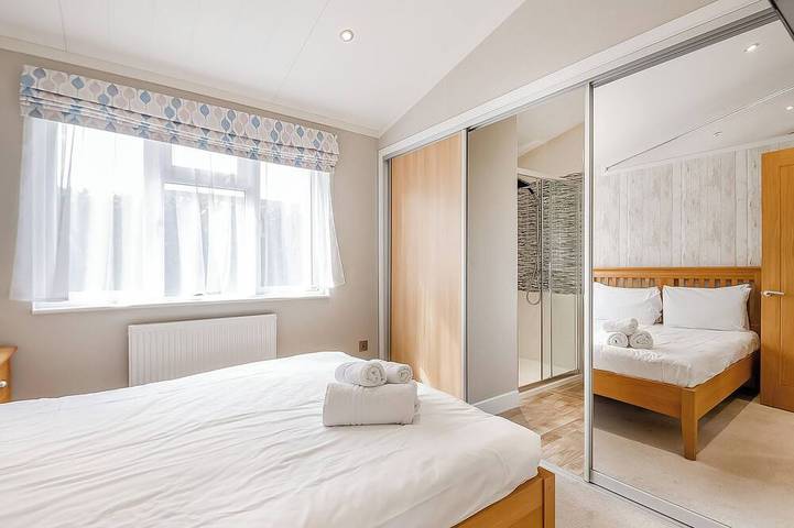 Alojamiento de 1 habitaciones en Albury, Guildford in Albury, Guildford