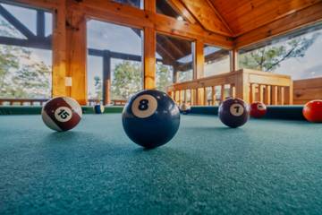 Studio for 10 People in Sevier County, Photo 1