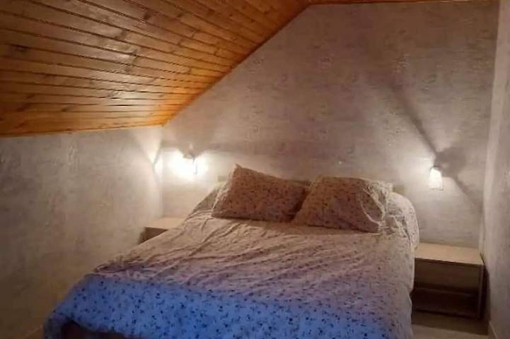 Location de vacances pour 9 personnes à Viella (Hautes-Pyrénées) - 3