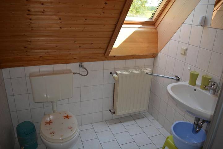 Ferienhaus für 3 Personen, mit Terrasse in Zerbst/Anhalt - 3