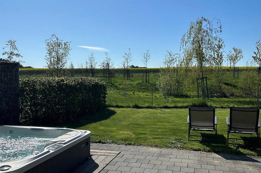 Casa vacanza a Gohren-Lebbin a partire da 269€ a notte