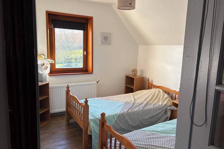 Location de vacances pour 7 personnes à Lottinghen - 3