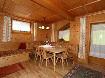 Glamping voor 7 Personen in Brandberg, Zillertal, Afbeelding 2