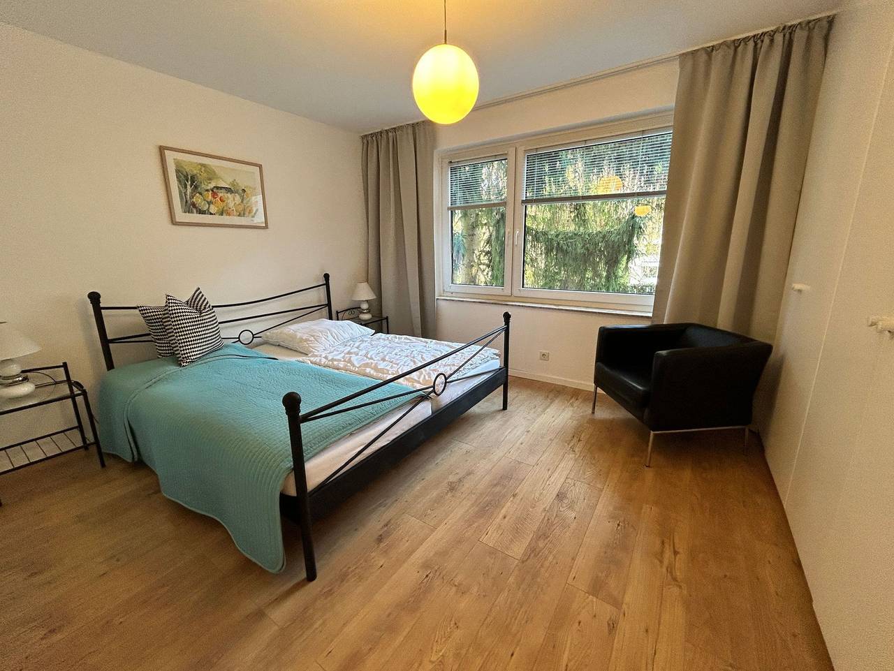 Ganze Ferienwohnung, Hudewusch in Bad Harzburg, Harzvorland