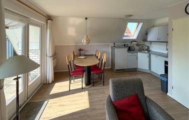 Ferienhaus für 6 Personen in Ijsselmeer, Holländische Küste, Bild 4