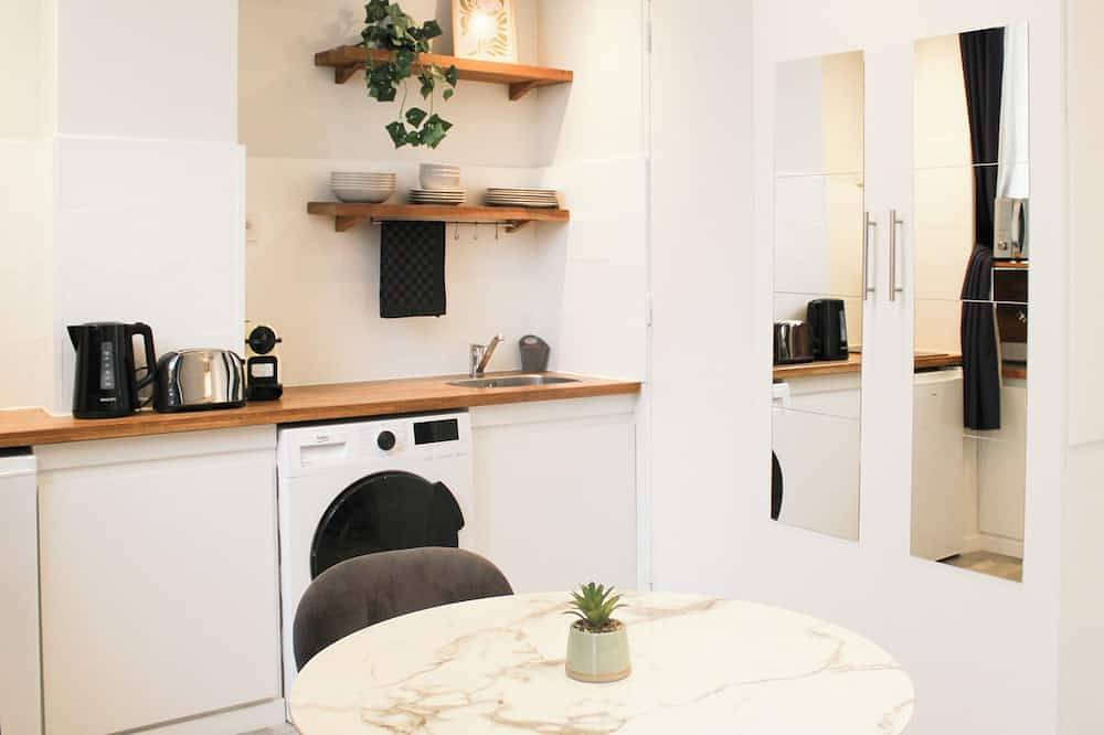 Appartement de vacances