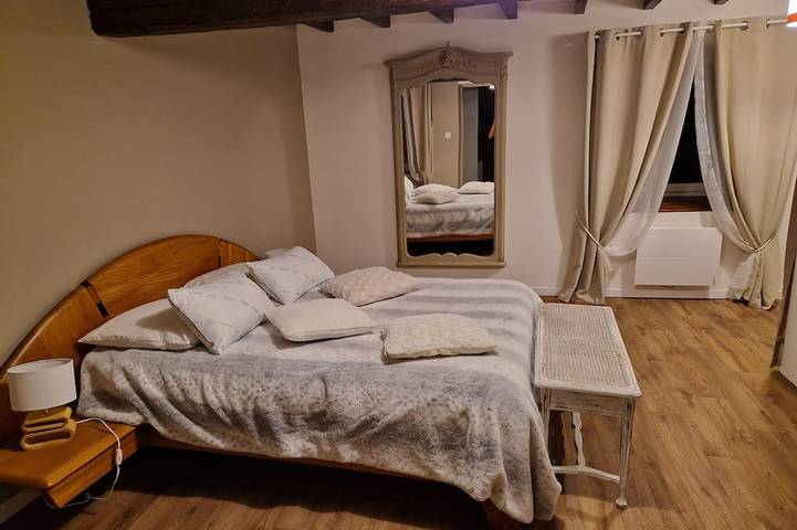 Location de vacances pour 4 personnes à Freychenet - 2