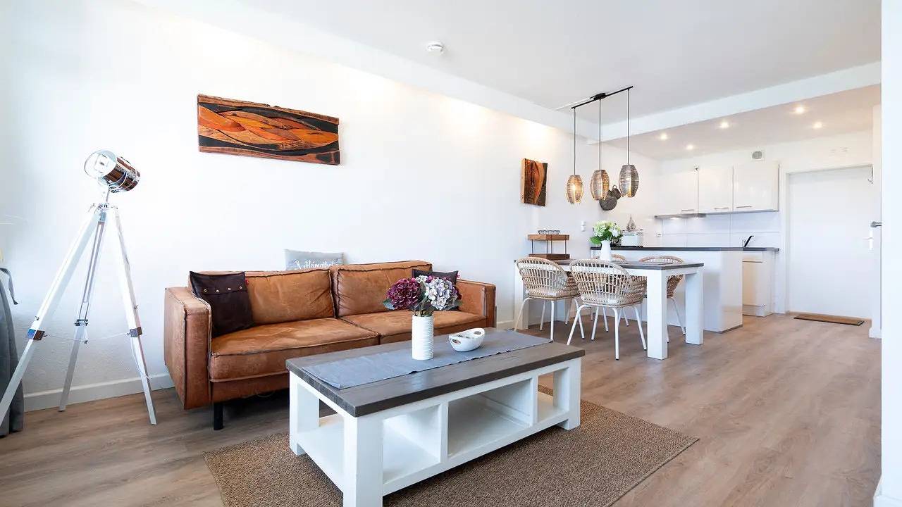 Appartamento vacanze a Sierksdorf a partire da 132€ a notte