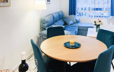 Casa para 4 Personas en El Chaparral, Torrevieja, Foto 4