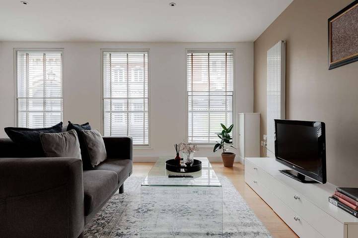 Apartment for 2 people in Covent Garden
