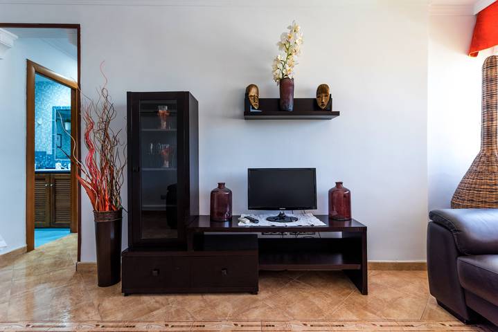 Ferienwohnung für 5 Personen, kinderfreundlich in Malaga - 3