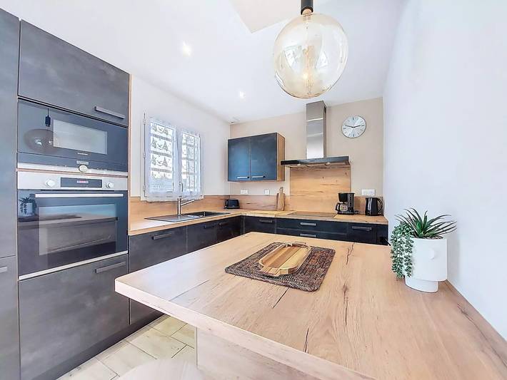 Location de vacances pour 6 personnes, avec terrasse à Saint-Augustin - 4