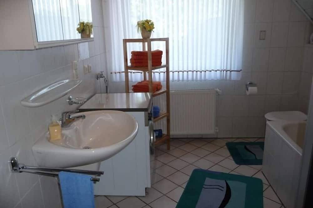 Ganze Wohnung, Ferienwohnung Moorwiese, 2-4 Pers. in Hörstel, Münsterland