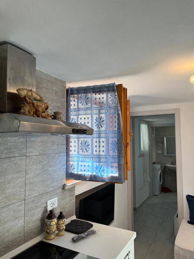 Geheel appartement, La Conchiglia sul Mare in Vada, Rosignano Marittimo