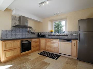 Cottage voor 11 Personen in Saint-Jeures, Haute-Loire, Afbeelding 4