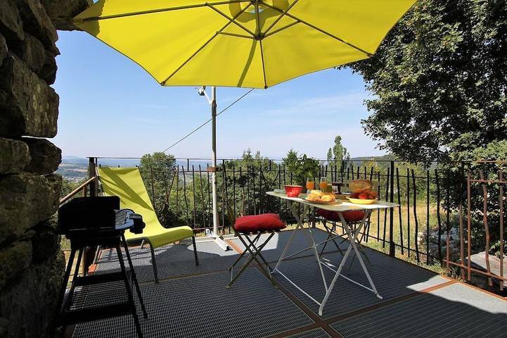 Maison de vacances pour 2 personnes