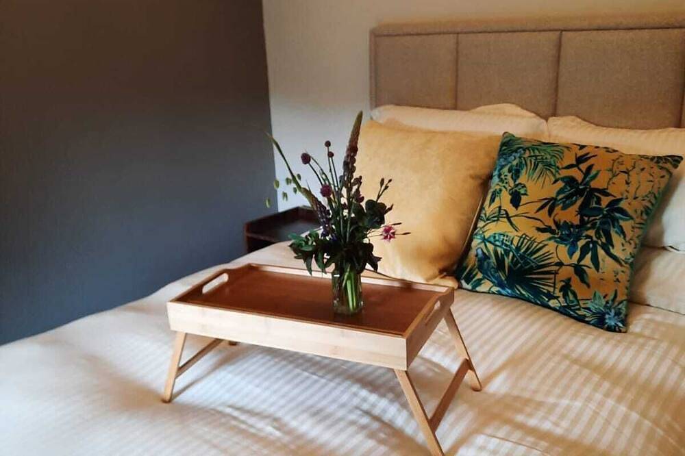 Boutique Exmoor Country Retreat in Exmoor