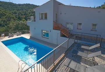 Villa pour 10 Personnes dans Sa Riera, Begur, Photo 2