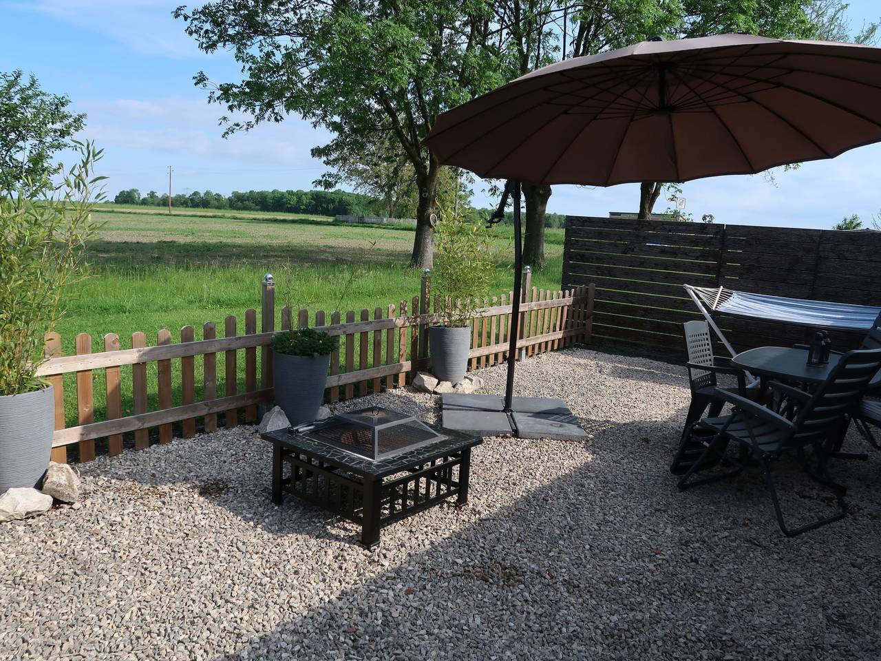 Sternenhimmel in Schwanau, Mittlerer Schwarzwald