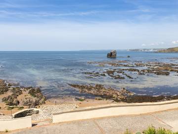 Cottage for 6 People in South Milton, South Devon, Photo 2